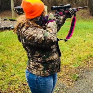 Meet your Posher, Tiffany